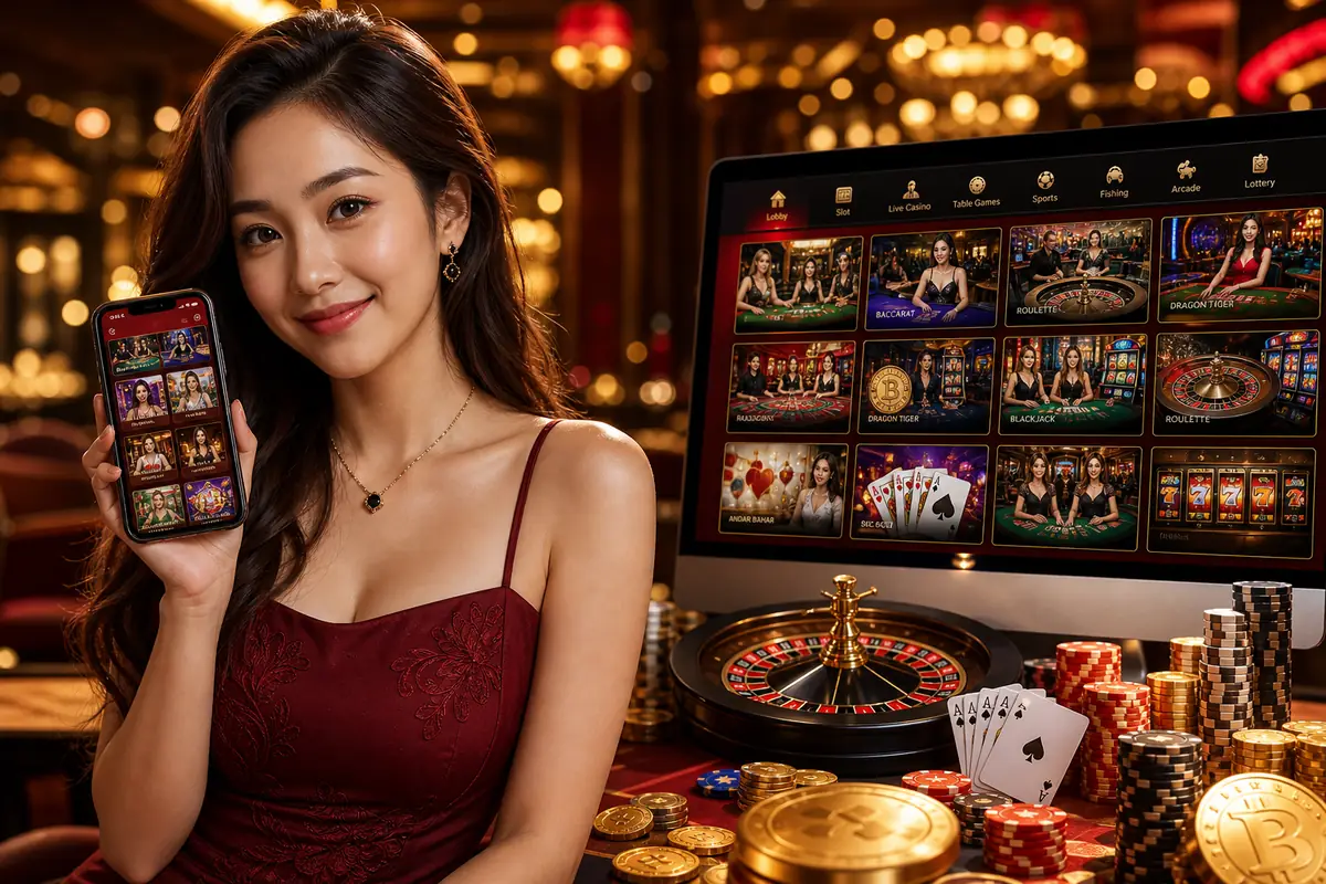 dreambet Fortune Tiger slot popular
