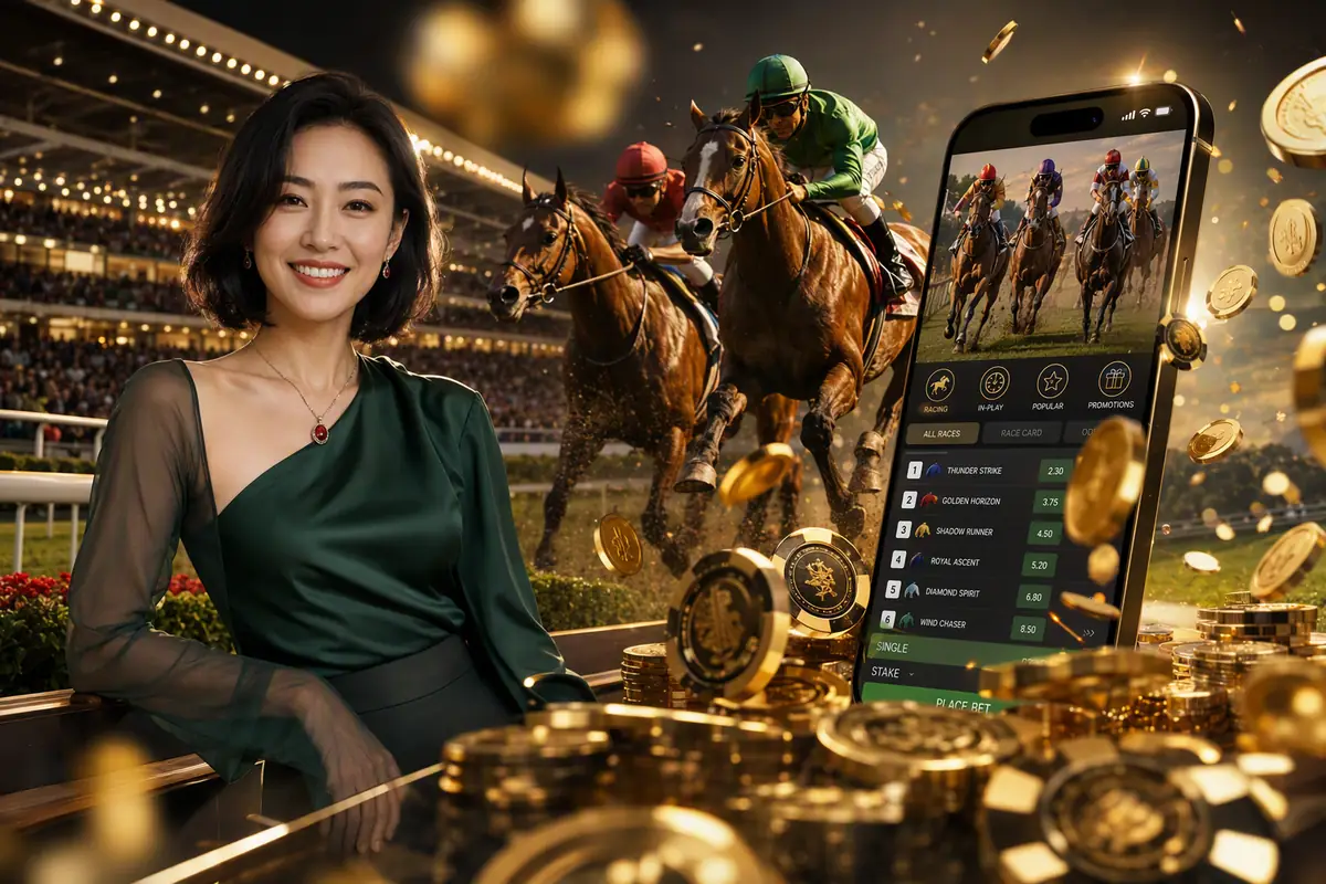 dreambet kaedah pembayaran deposit eWallet