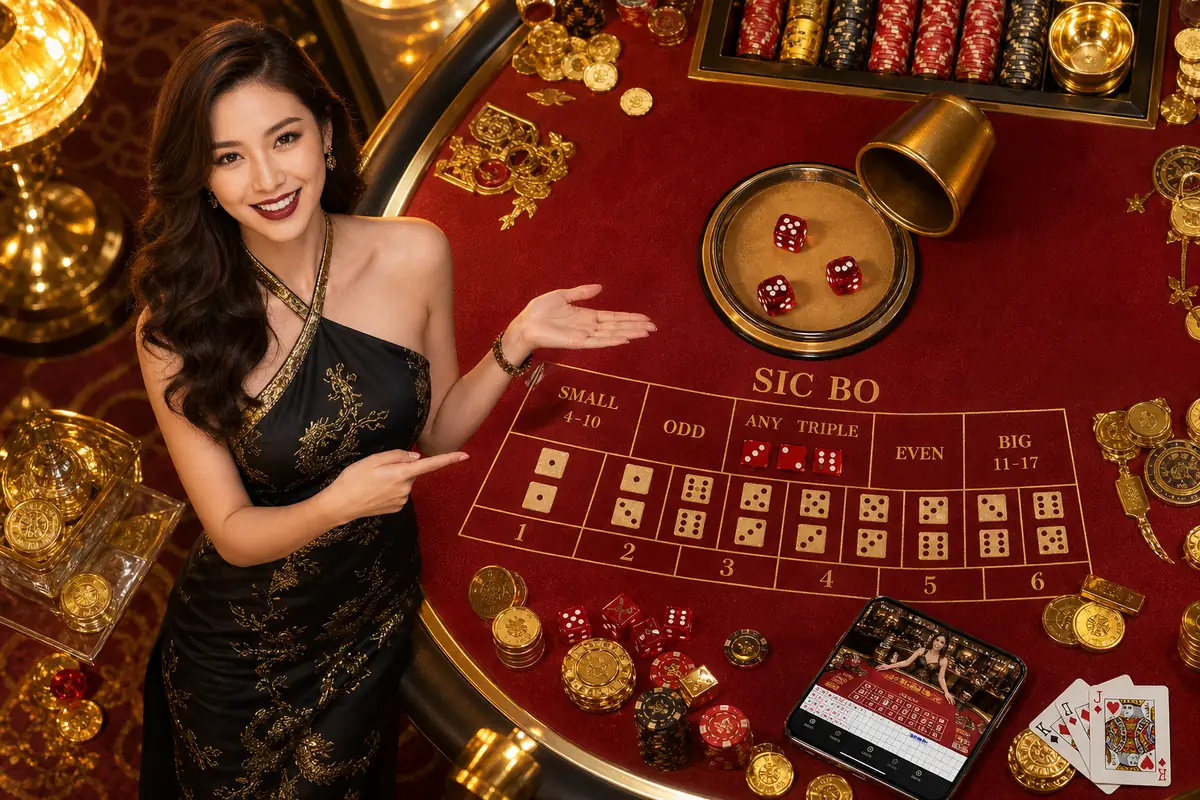 dreambet panduan perjudian bertanggungjawab