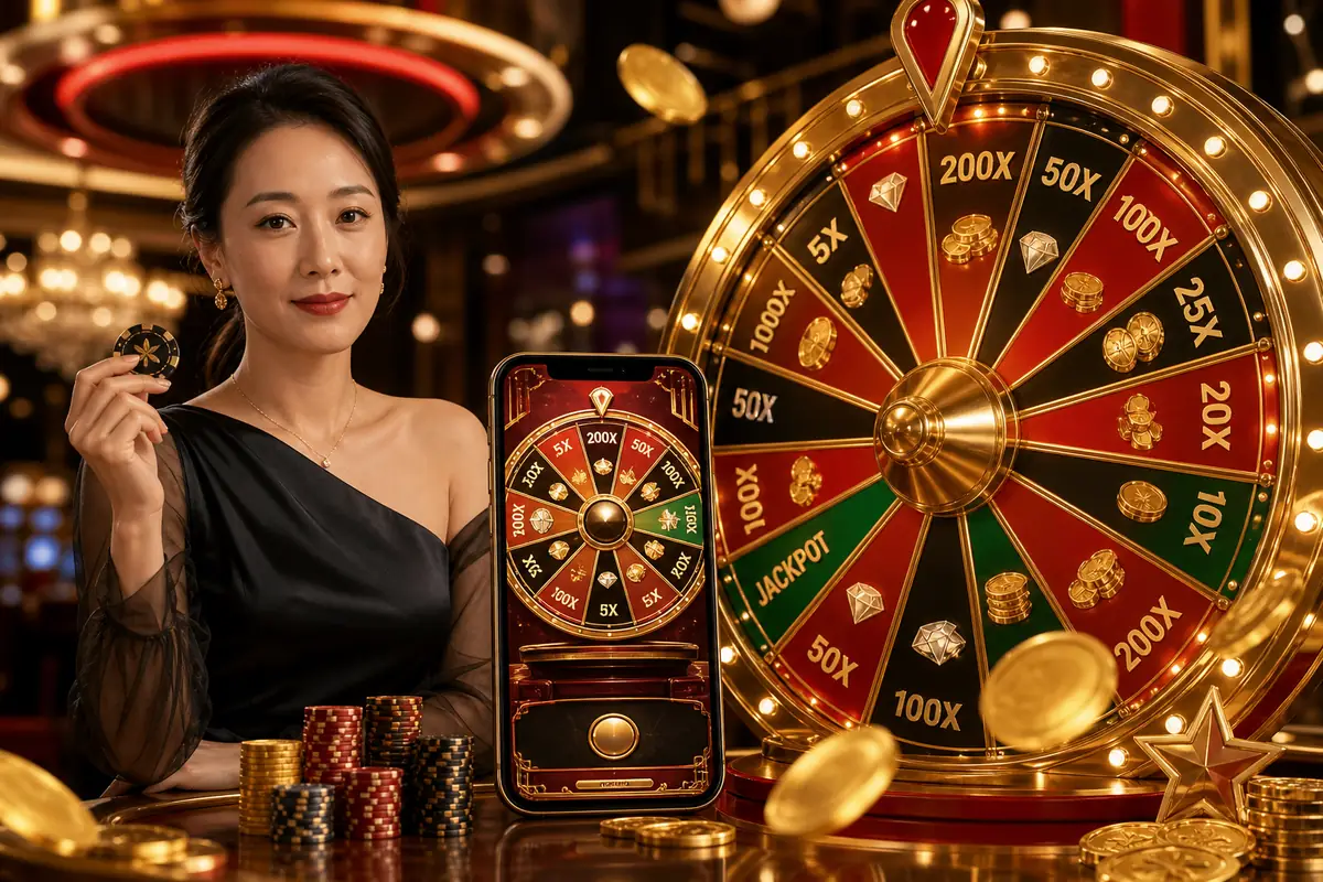 dreambet Casino perjudian bertanggungjawab panduan pemain