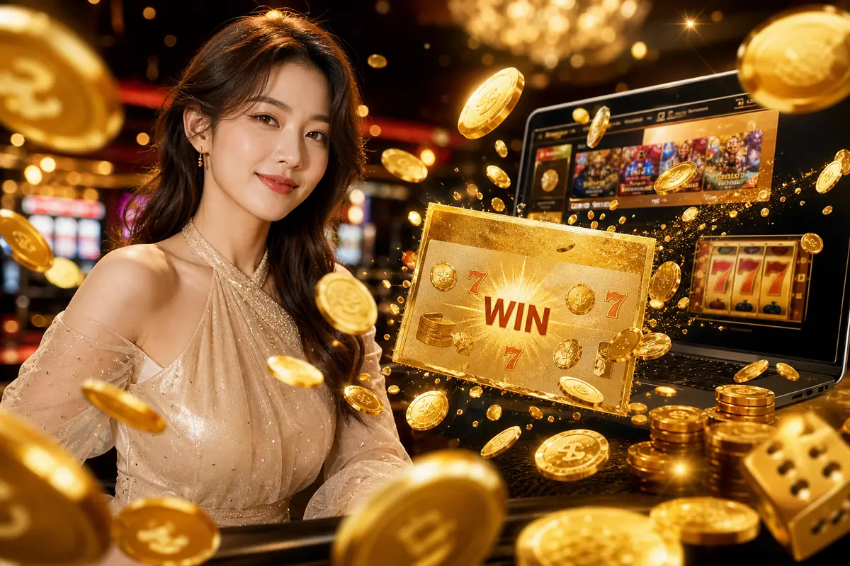 dreambet kaedah deposit e-wallet DuitNow Malaysia