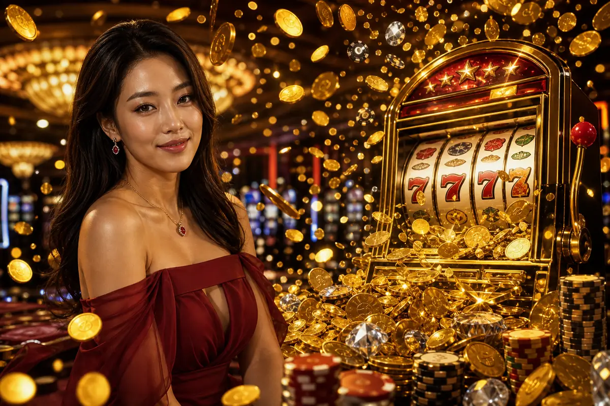 dreambet RTP volatiliti panduan slot